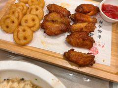 -卢家湾大酒店(诸暨店)