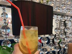 -花舍·新派粤菜·西餐·下午茶(亚运村·鸟巢店)