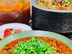 -锦府盐帮·侯宅(五棵松万达店)