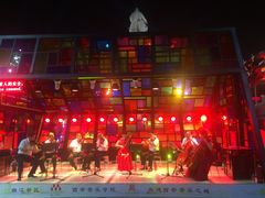 -大唐不夜城贞观广场