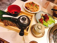 -赤坂亭M9和牛烧肉·日料398放题(万达店)