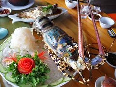 -潘先生海鲜城(神州半岛店)