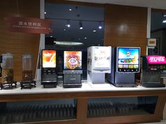 -青岛蓝海大饭店·爱琴海自助餐厅(崂山店)