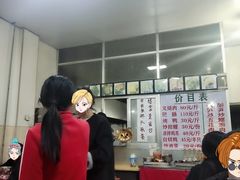 -谭老太正宗柳州螺狮粉(家和花园店)