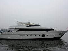 -日照世帆赛基地