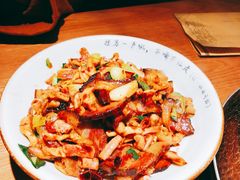 -吃饭皇帝大(合生汇店)