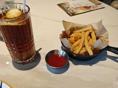 -必胜客(周浦万达店)