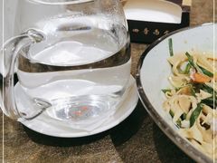 -四海酒家生态粤菜