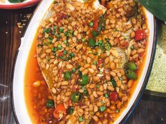 -琼大师东方烤乳猪(亚特兰蒂斯店)
