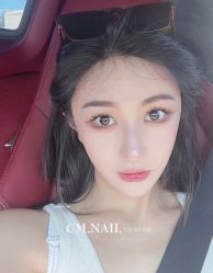 -CM.Nail美甲美睫