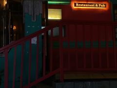 -秀·爱尔兰餐吧(上海路店)