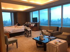 -上海浦东嘉里大酒店