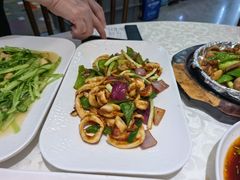 -潮之南·潮汕菜·鱼仔档(南山店)