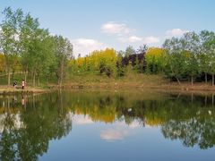 -东郊湿地公园