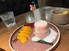-星叶·东南亚料理(温州万象城店)