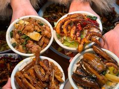 -李大爷的泡椒馆(冉家坝店)
