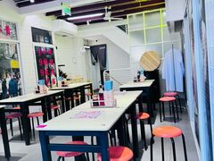 -小杨生煎(黄河路店)
