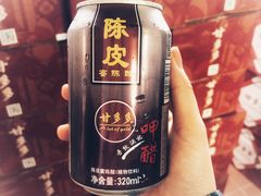 -良溪古村