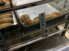 -朱记小郑酥烧饼(建康路店)