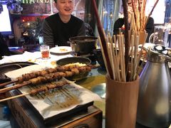 -肉串汪(望京店)