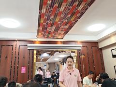 -歹歹的加个面过油肉拌面(贵州路店)