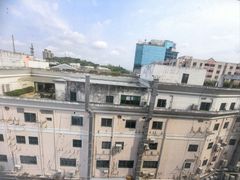 -佛山顺德香云纱园林酒店(清晖园店)