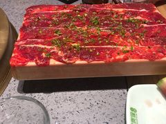-鲜货俚鲜火锅(青果路店)
