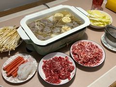 -杏花吴记牛肉火锅