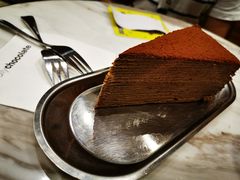 -Awfully Chocolate(来福士广场店)