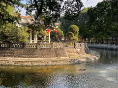 -潮州西湖