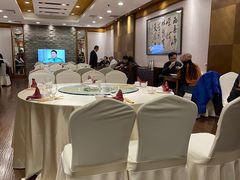 -陕西大厦中餐厅(陕西驻沪办店)
