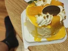 -味多美蛋糕(亚非大厦店)