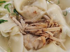 -毛华美食(清扬路店)