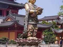 -上海东林寺(金山区)