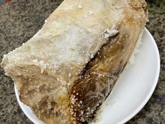 -阿侬盐焗鸡(清澜店)