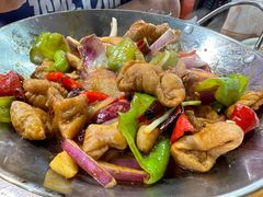 -大学城夜市大排档(凤栖路店)