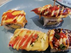 -汉阳廷自助烤肉(同和金铂天地店)