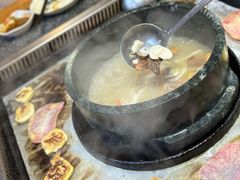 -滇藏石锅宴(崇仁巷老店)