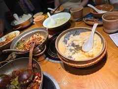 -吃饭皇帝大(长宁龙之梦店)