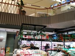 -盒马鲜生(189购物中心店)