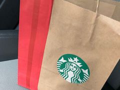 -星巴克(杭州临平万达广场店)