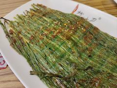 -柳叶刀烧烤(北大清华店)