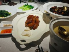 -華府Deluxe(兴业太古汇店)