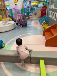 -孩子王童乐园(上海青浦吾悦广场店)