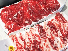 -荣叔港式沙嗲牛肉火锅(正佳潮流店)