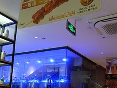 -木屋烧烤(Ipark店)