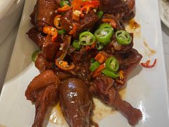 -马凯餐厅(长椿街店)