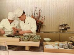 -松临·铁板烧&Omakase(神农店)