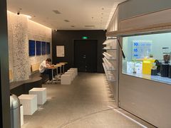 -CUBIC3三立方咖啡(西岸凤巢店)