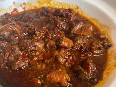 -黔蘑菇四季餐厅(观山湖店)